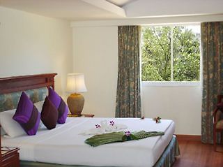 Sea Pearl Beach & Spa パトン エクステリア 写真